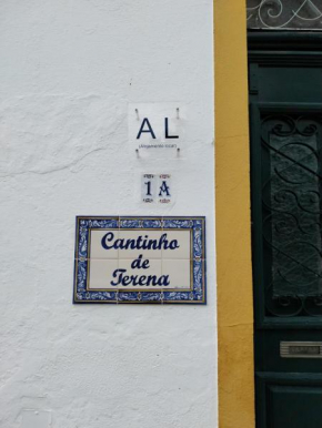 Cantinho de Terena
